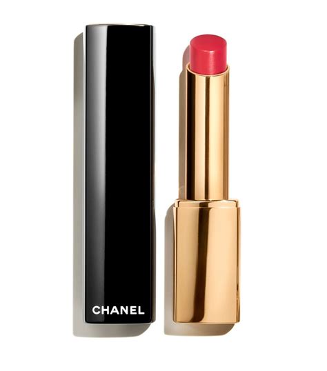 chanel lipstick new york red